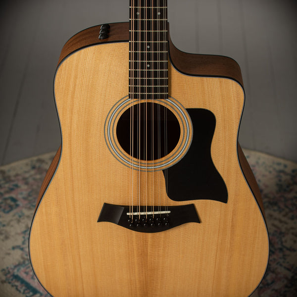 Taylor 150ce 12 String Dreadnaught #2205074490