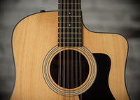 Taylor 150ce 12 String Dreadnaught #2205074490
