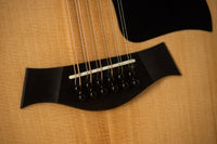 Taylor 150ce 12 String Dreadnaught #2205074490