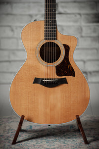 Taylor 212ce SN#2209114402
