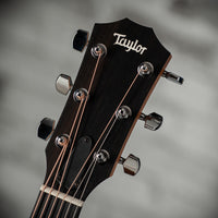 Taylor 212ce SN#2209114402