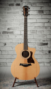 Taylor 214ce SN#2201235394