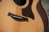 Taylor 214ce SN#2201235394
