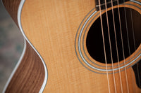 Taylor 214ce SN#2201235394