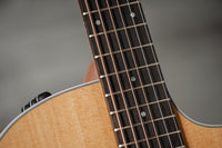 Taylor 214ce SN#2201235394