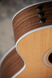 Taylor 214ce SN#2201235394