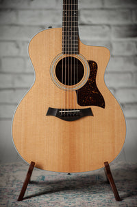 Taylor 214ce SN#2201235394
