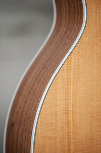 Taylor 214ce SN#2201235394