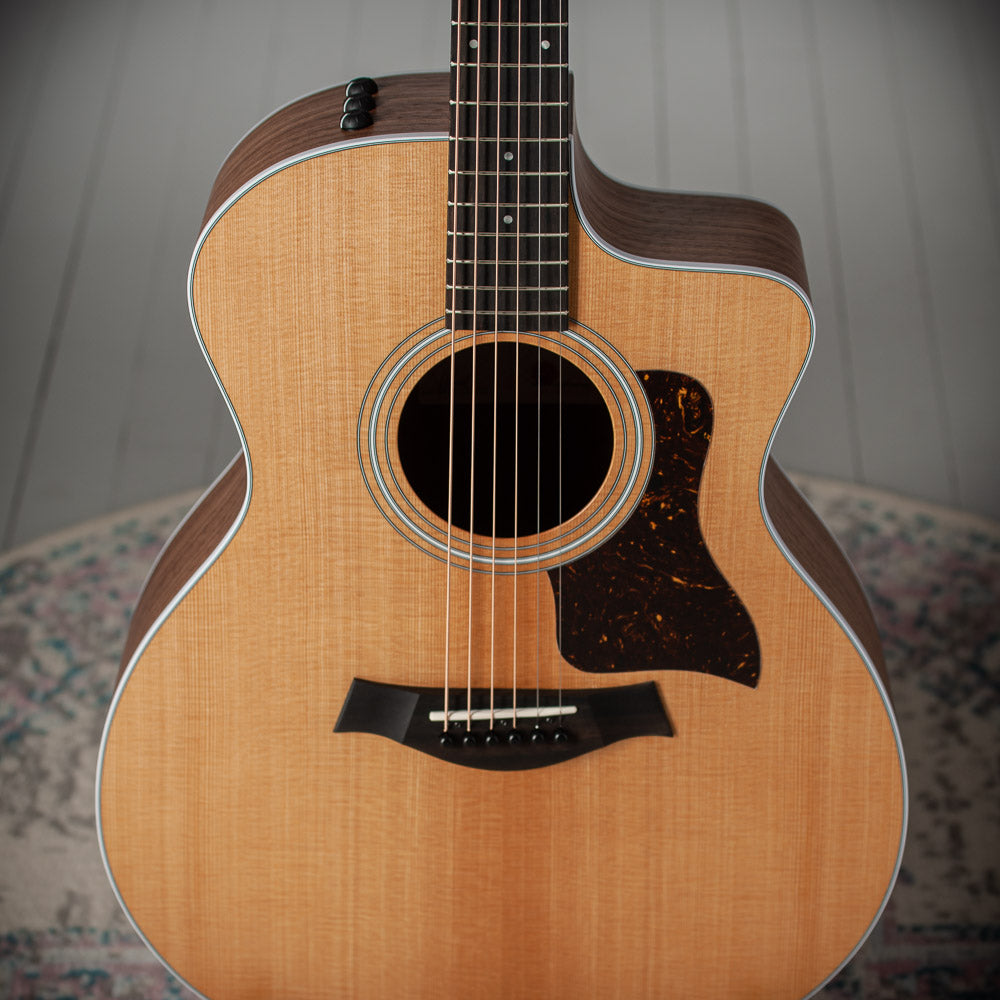 Taylor 214ce SN#2201235394