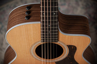 Taylor 214ce SN#2201235394