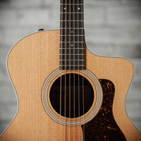 Taylor 214ce SN#2201235394