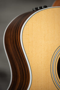 Taylor 214ce SN#2203243076