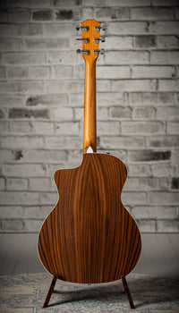 Taylor 214ce SN#2203243076