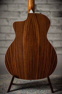 Taylor 214ce SN#2203243076
