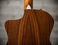 Taylor 214ce SN#2203243076