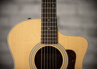 Taylor 214ce SN#2203243076