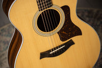 Taylor 214ce SN#2203243076