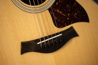 Taylor 214ce SN#2203243076