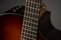 Taylor 214ce-k Sunburst SB Plus #2205294370