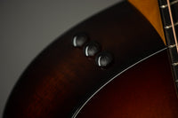 Taylor 214ce-k Sunburst SB Plus #2205294370