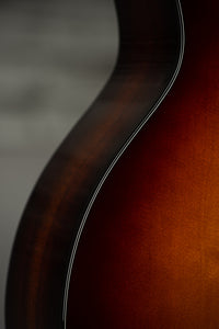 Taylor 214ce-k Sunburst SB Plus #2205294370