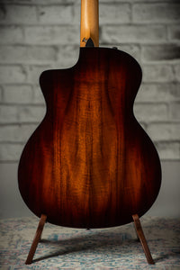 Taylor 214ce-k Sunburst SB Plus #2205294370