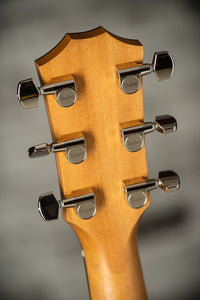 Taylor 214ce-k Sunburst SB Plus #2205294370
