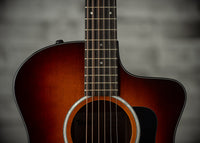 Taylor 214ce-k Sunburst SB Plus #2205294370