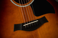 Taylor 214ce-k Sunburst SB Plus #2205294370