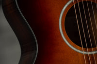 Taylor 214ce-k Sunburst SB Plus #2205294370