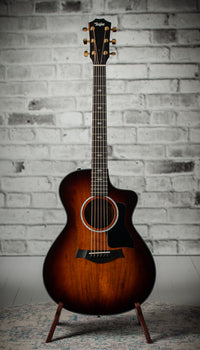 Taylor 222ce-K DLX #2209254254