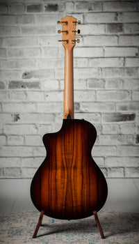 Taylor 222ce-K DLX #2209254254