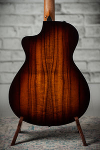Taylor 222ce-K DLX #2209254254