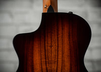 Taylor 222ce-K DLX #2209254254