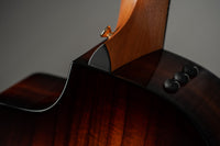 Taylor 222ce-K DLX #2209254254