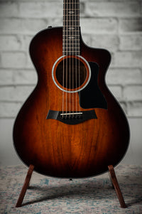 Taylor 222ce-K DLX #2209254254
