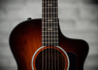 Taylor 222ce-K DLX #2209254254