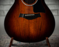 Taylor 222ce-K DLX #2209254254
