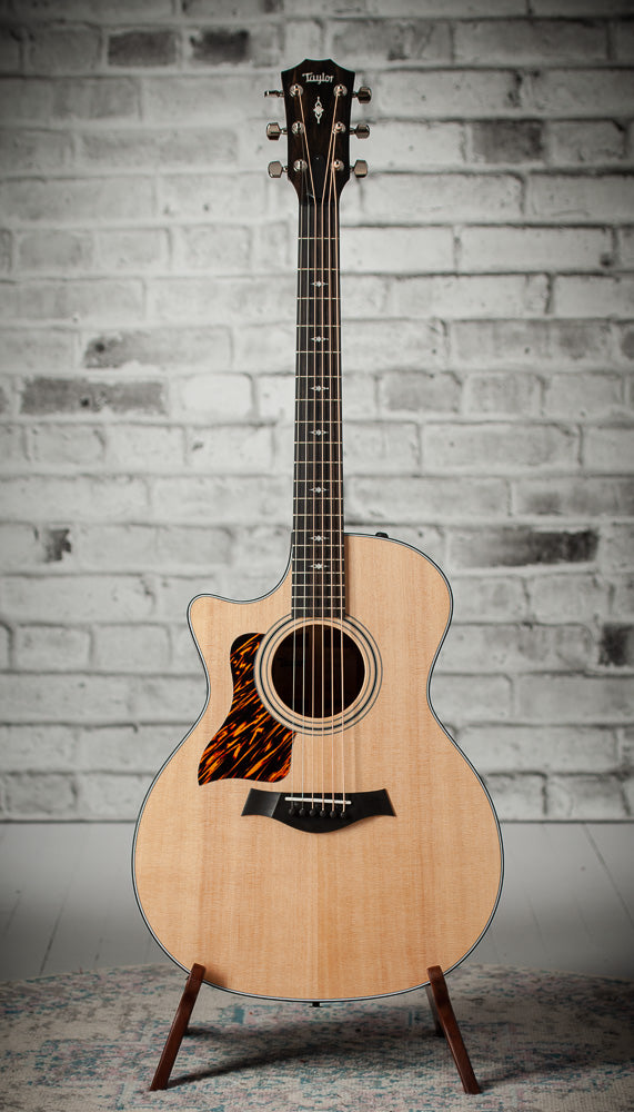 Taylor 314ce Left Handed #1204075089