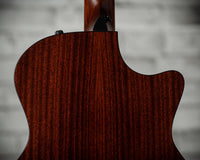 Taylor 314ce Left Handed #1204075089