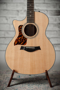 Taylor 314ce Left Handed #1204075089