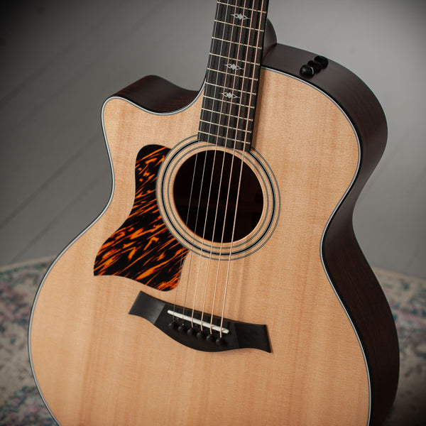 Taylor 314ce Left Handed #1204075089