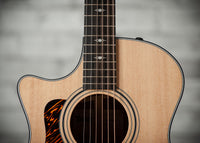 Taylor 314ce Left Handed #1204075089