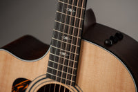 Taylor 314ce Left Handed #1204075089
