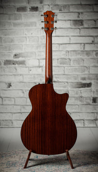 Taylor 314ce Left Handed #1204075089