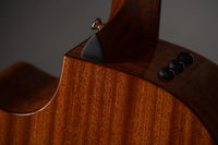 Taylor 314ce Studio SN# 1210224030