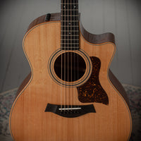 Taylor 314ce Studio SN# 1210224030