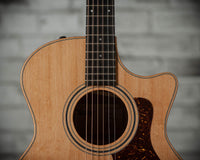 Taylor 314ce Studio SN# 1210224030
