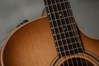 Taylor 314ce Studio Shaded Edgeburst SN# 1210254076