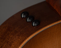 Taylor 314ce Studio Shaded Edgeburst SN# 1210254076